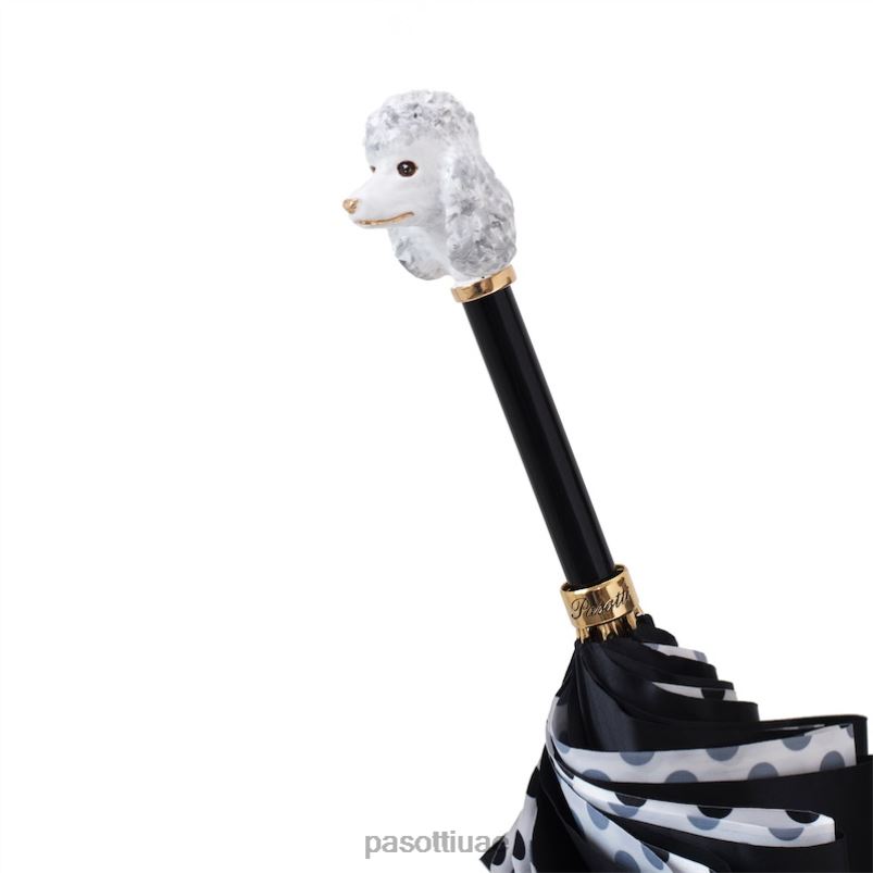 مظلة | 189 55874-2 k78 - مظلة القلطي بالنقاط PASOTTI Z446V520